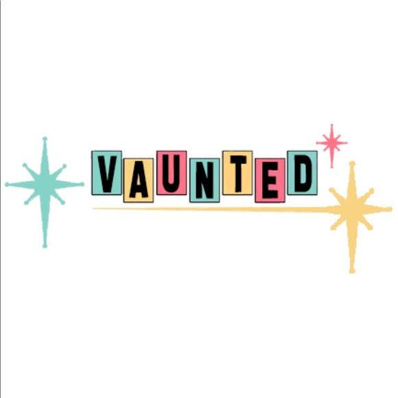 vaunted